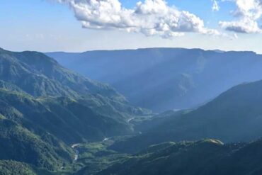 meghalaya tour