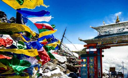 Tawang Tour Package