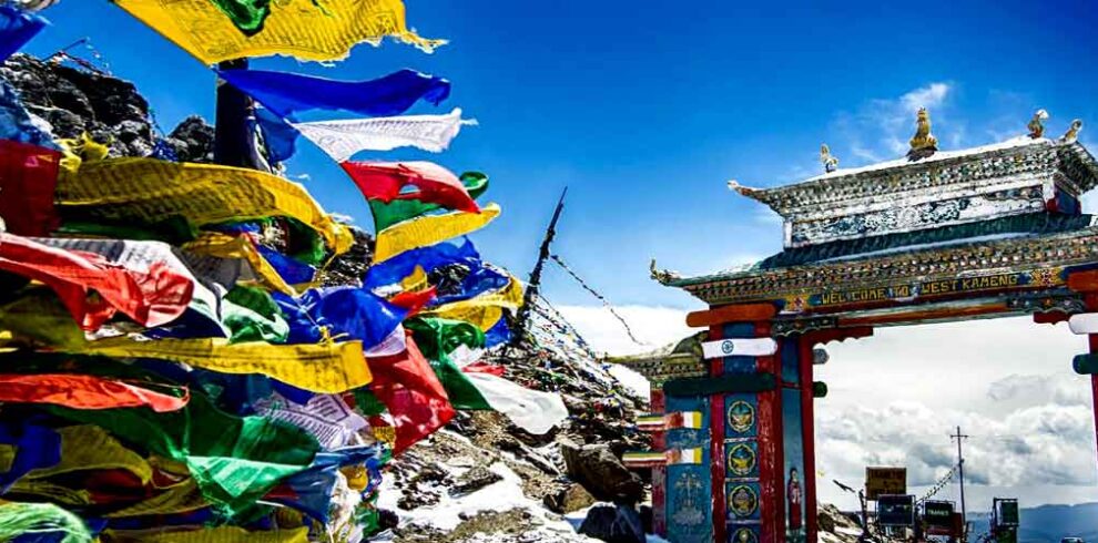 Tawang Tour Package