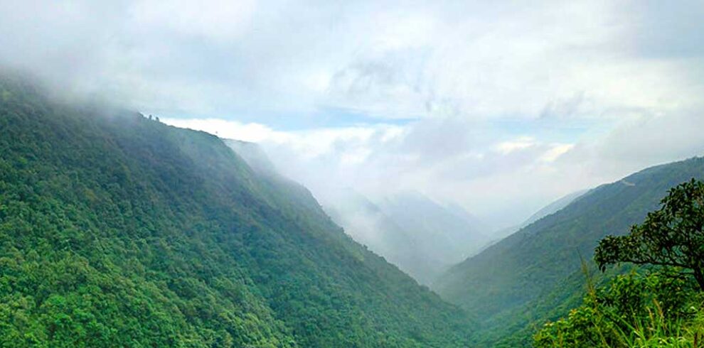 mawkdok dympep valley